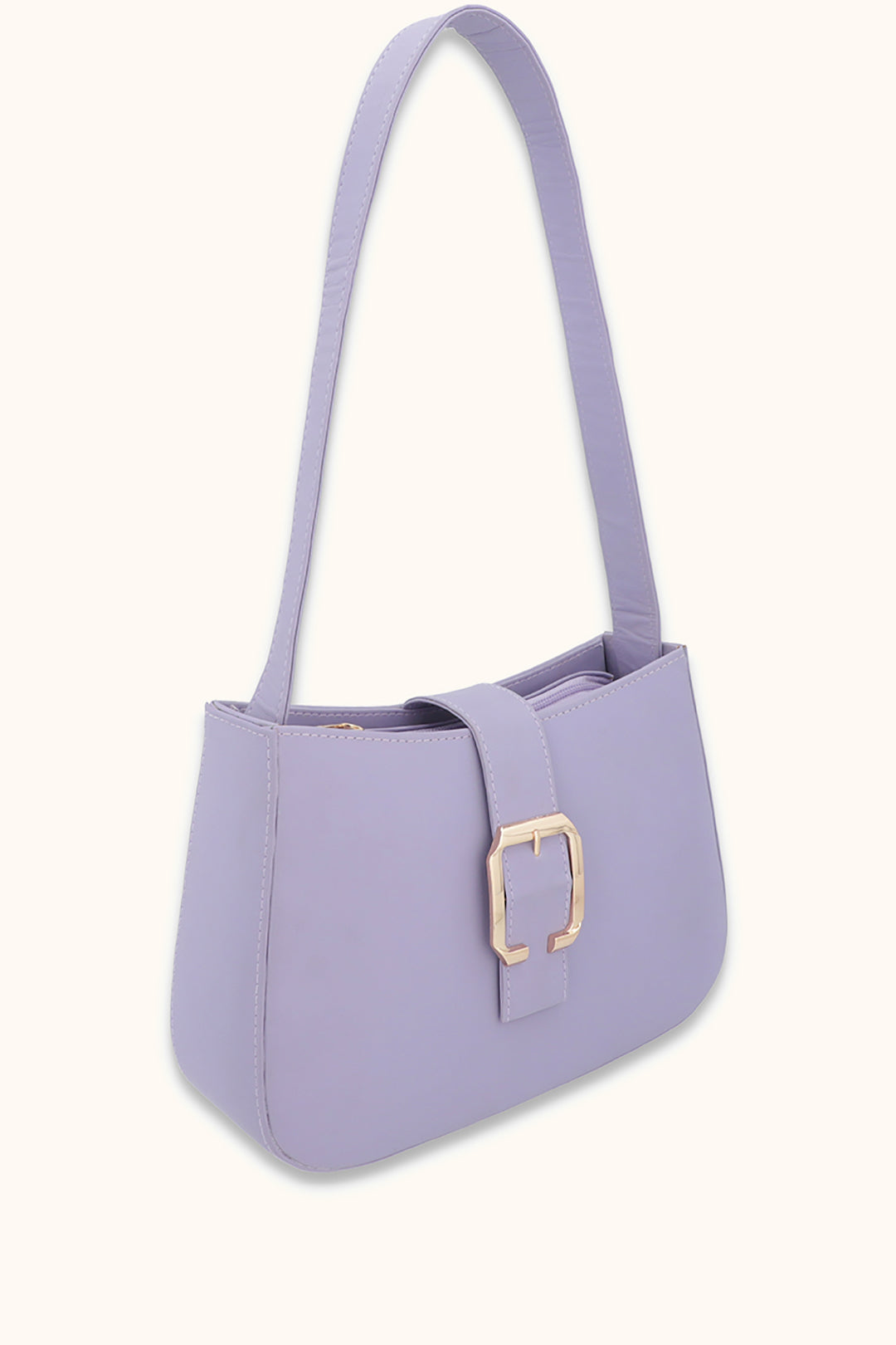 Shoulder Bags - E024|Mustard