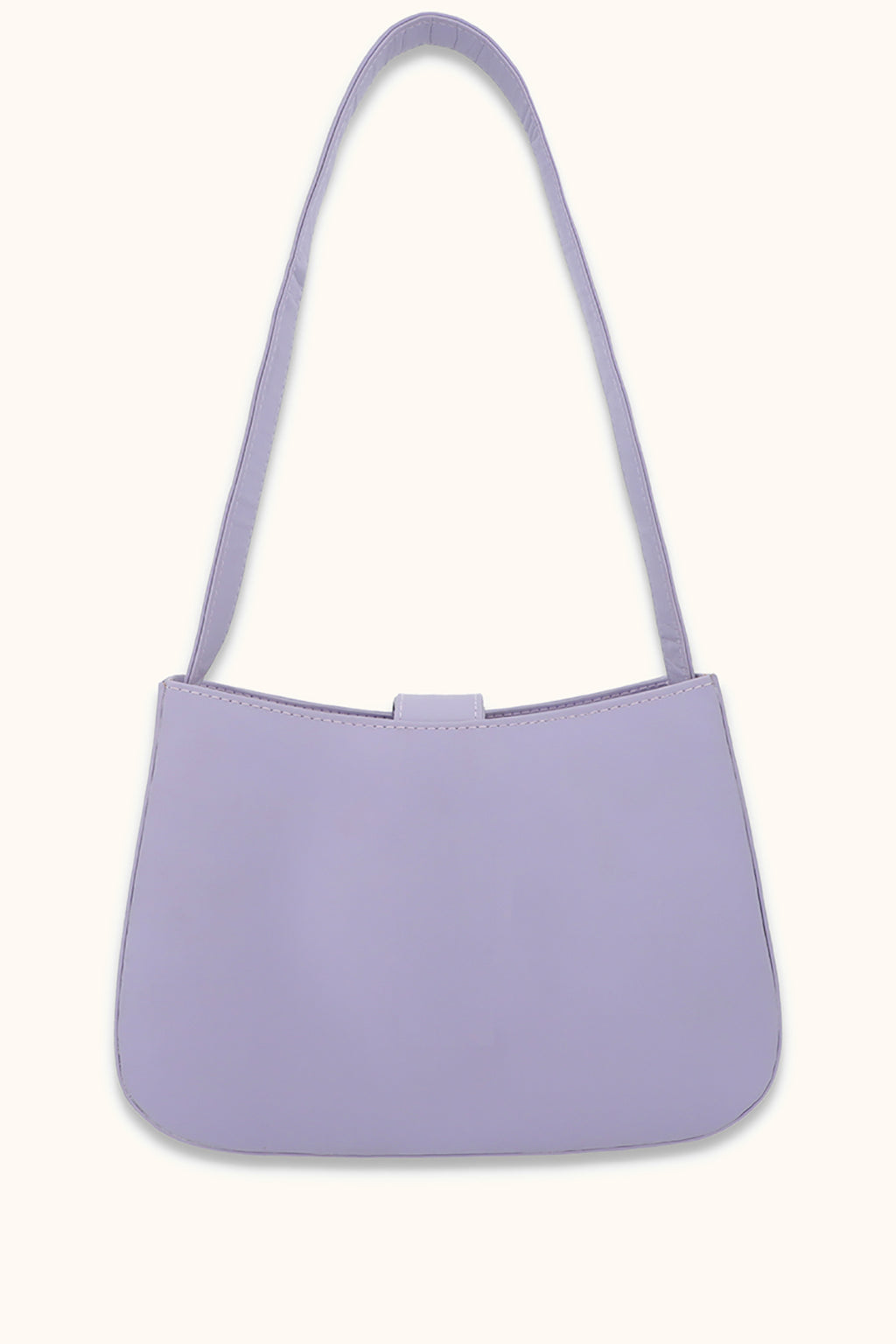 Shoulder Bags - E024|Mustard