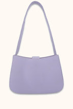 Shoulder Bags - E024|Mustard