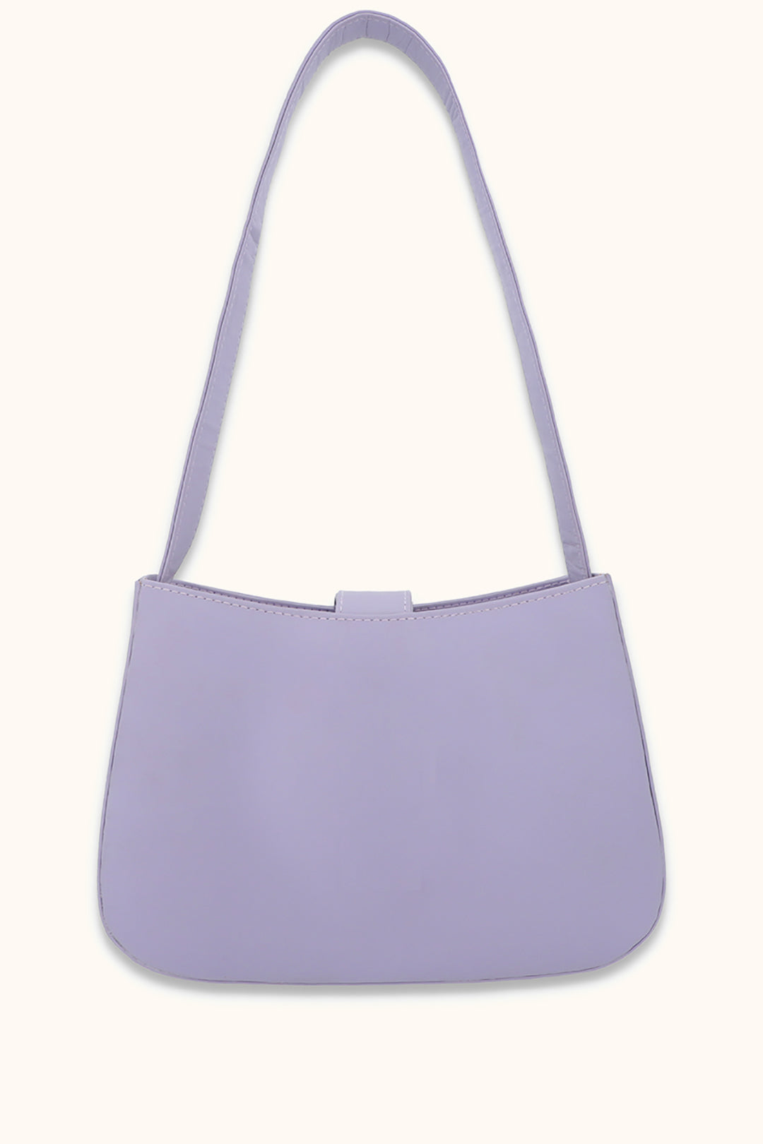 Shoulder Bags - E024|Mustard