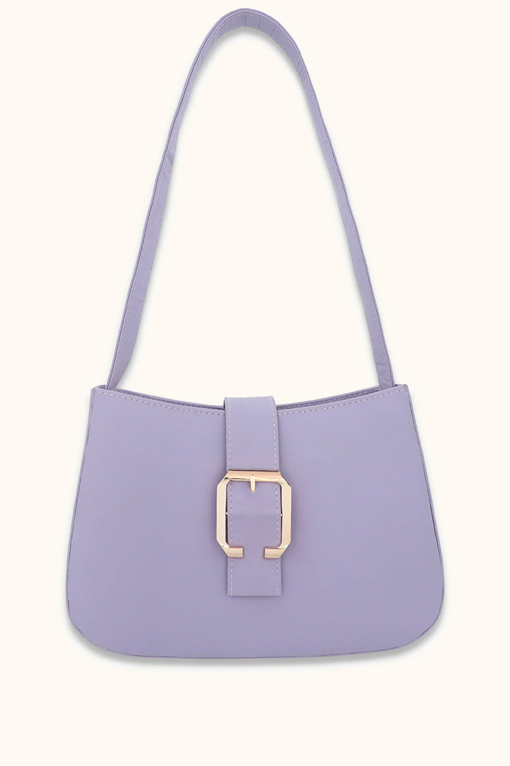 Shoulder Bags - E024|Mustard