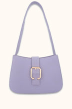 Shoulder Bags - E024|Mustard