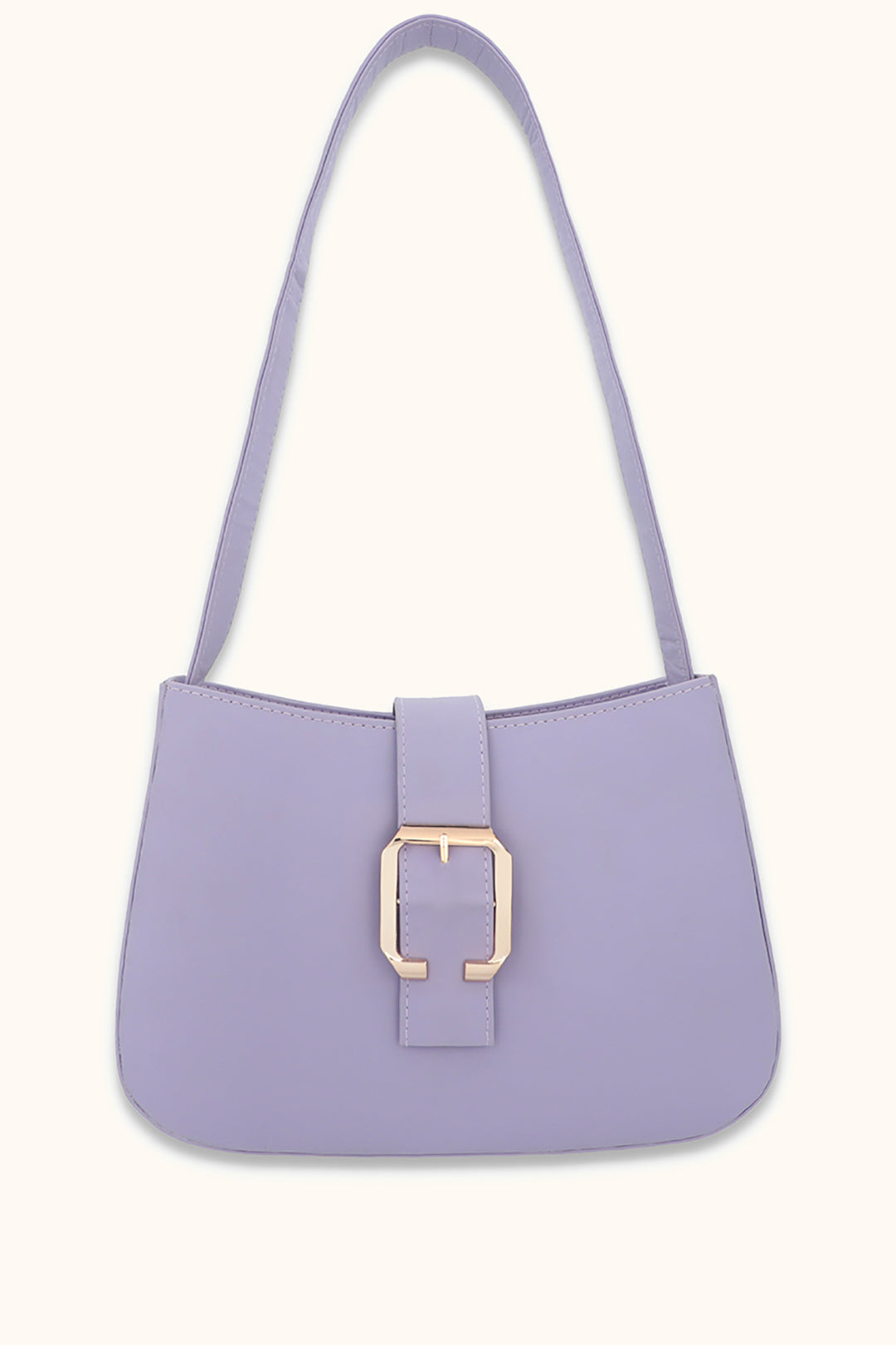 Shoulder Bags - E024|Mustard