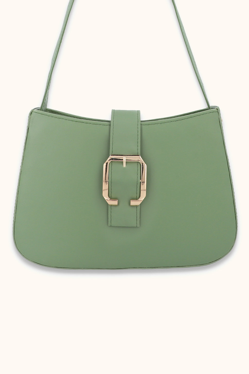 Shoulder Bags - E024|Mustard