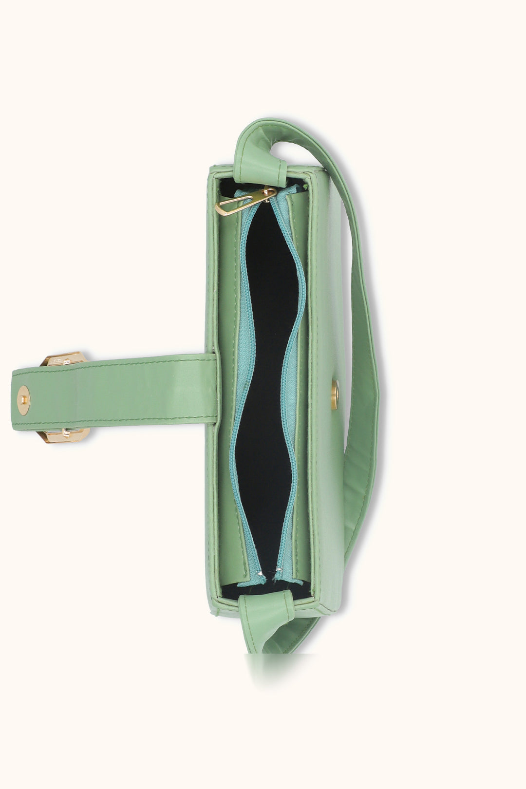 Shoulder Bags - E024|Mustard