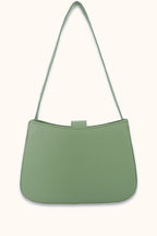 Shoulder Bags - E024|Mustard
