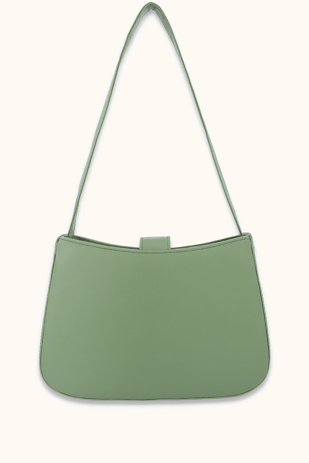 Shoulder Bags - E024|Mustard