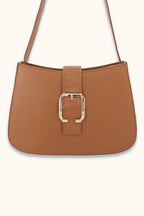 Shoulder Bags - E024|Mustard