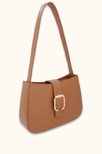 Shoulder Bags - E024|Mustard