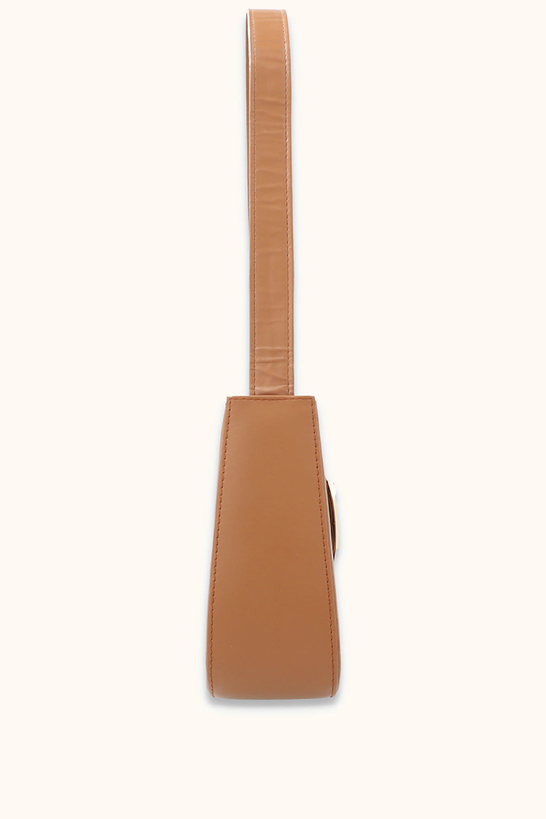 Shoulder Bags - E024|Mustard
