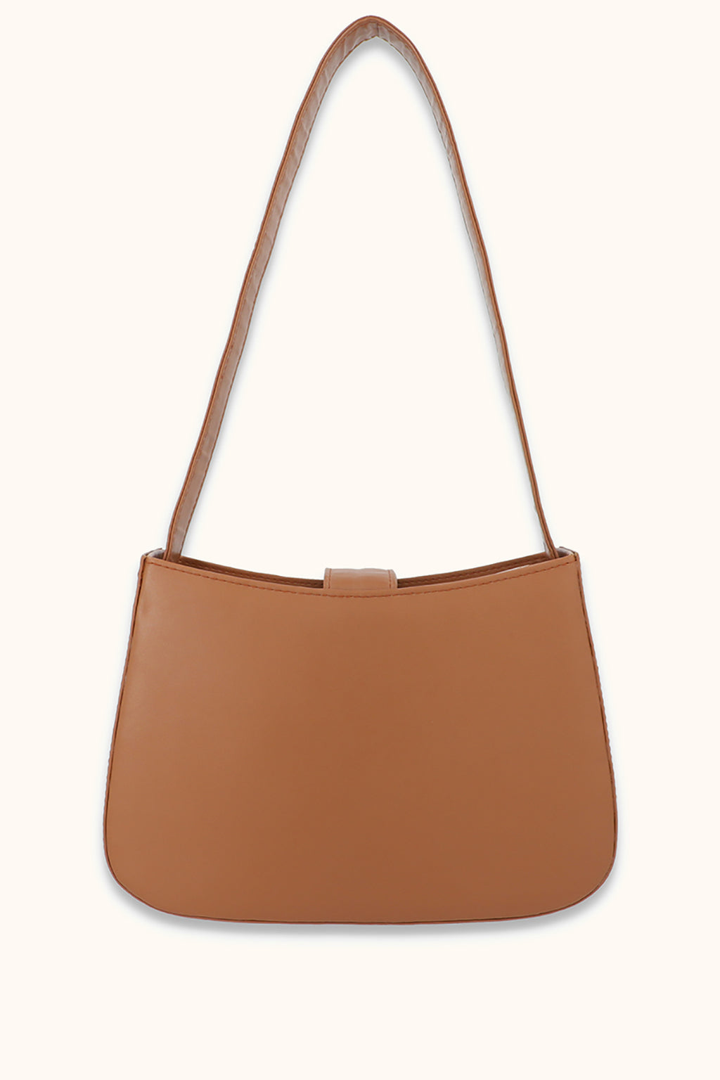 Shoulder Bags - E024|Mustard