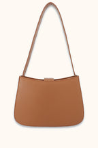 Shoulder Bags - E024|Mustard