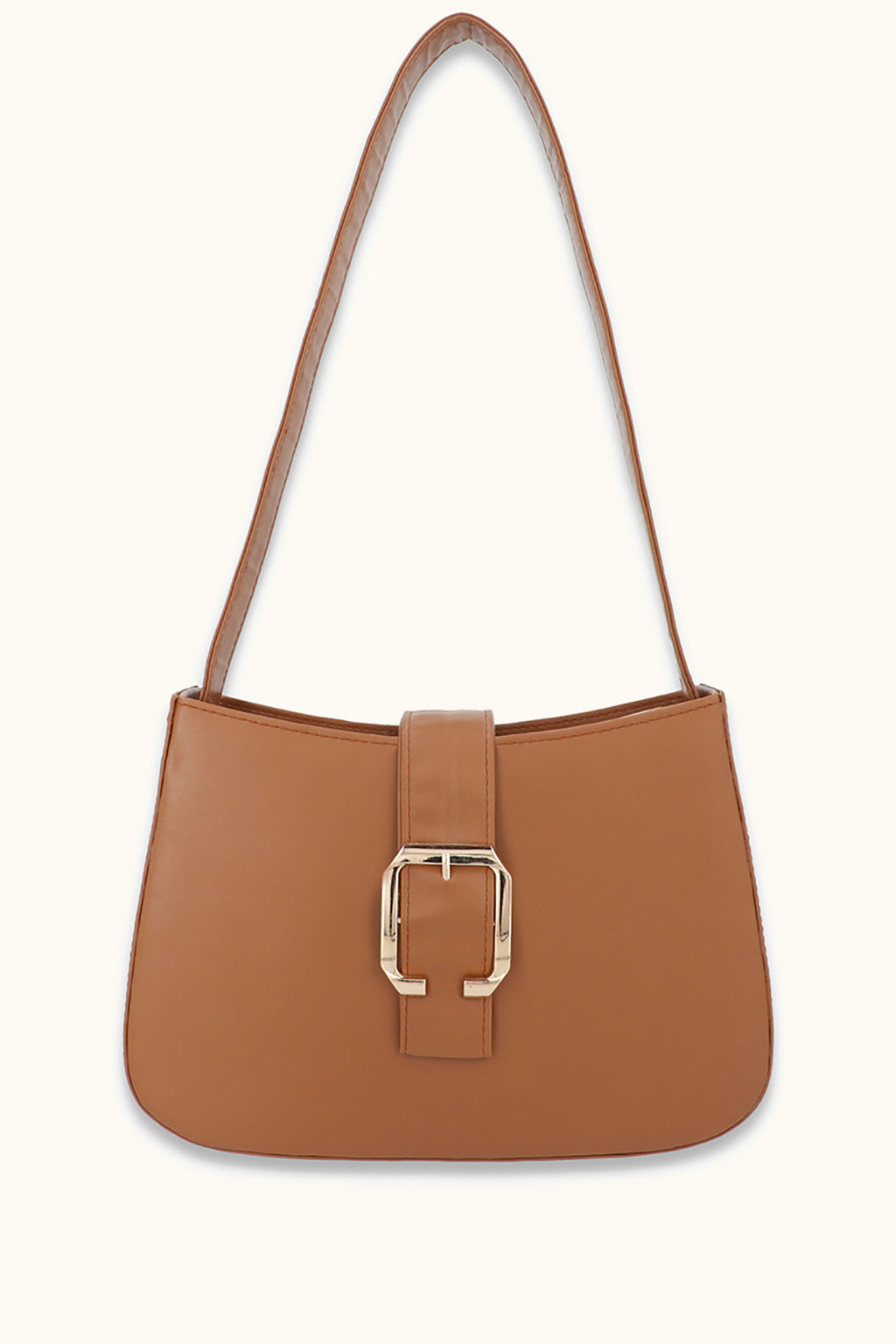 Shoulder Bags - E024|Mustard