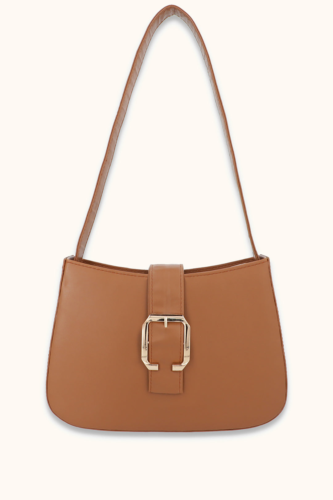 Shoulder Bags - E024|Mustard