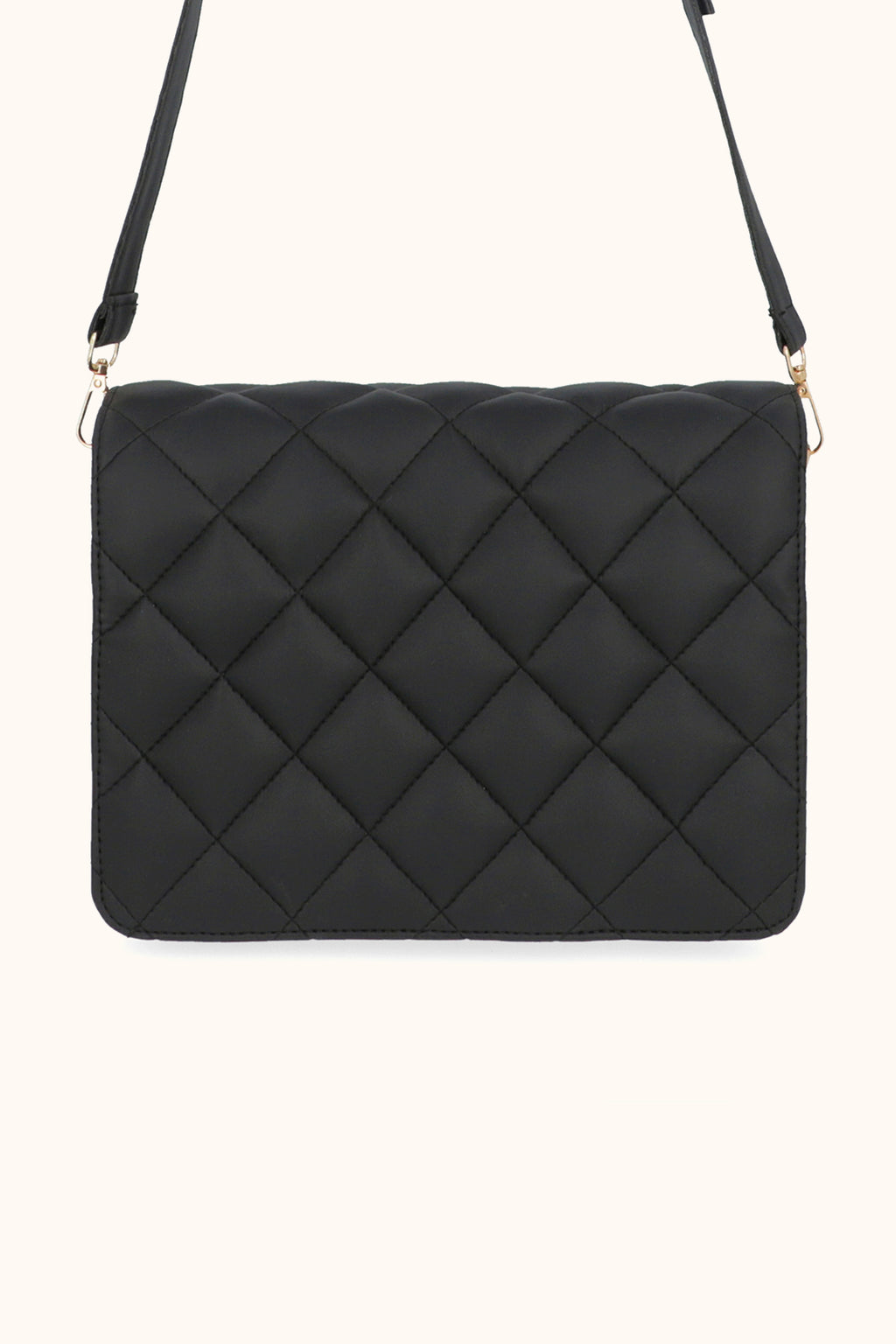 Shoulder Bags - E030|Black