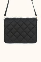 Shoulder Bags - E030|Black