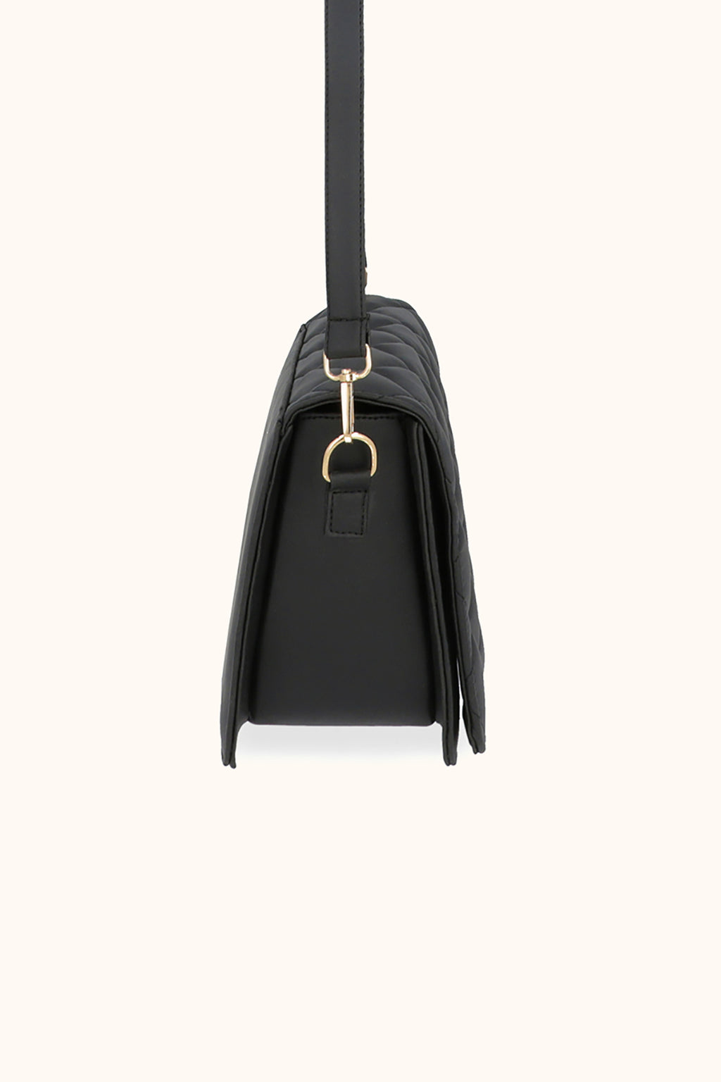Shoulder Bags - E030|Black