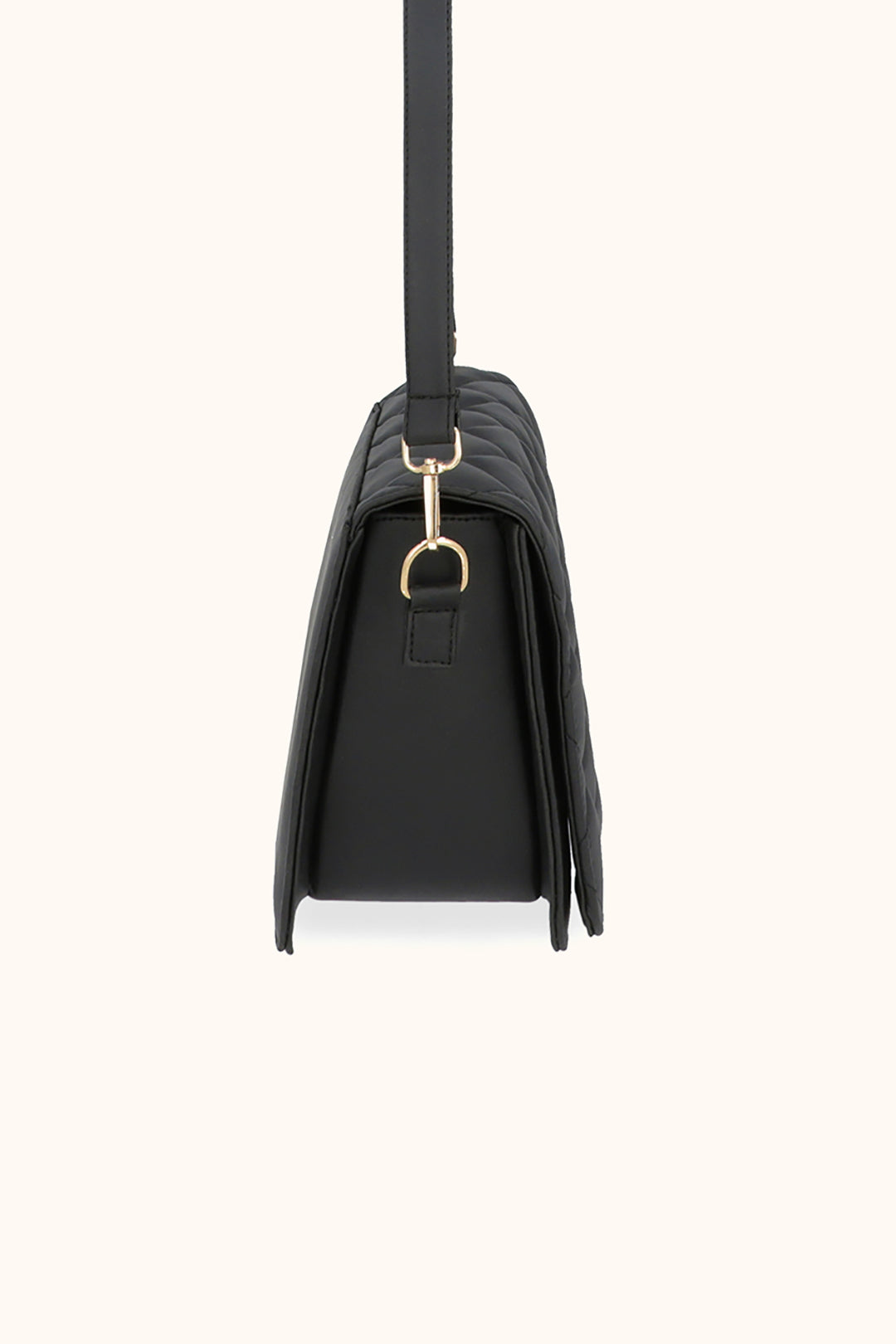 Shoulder Bags - E030|Black