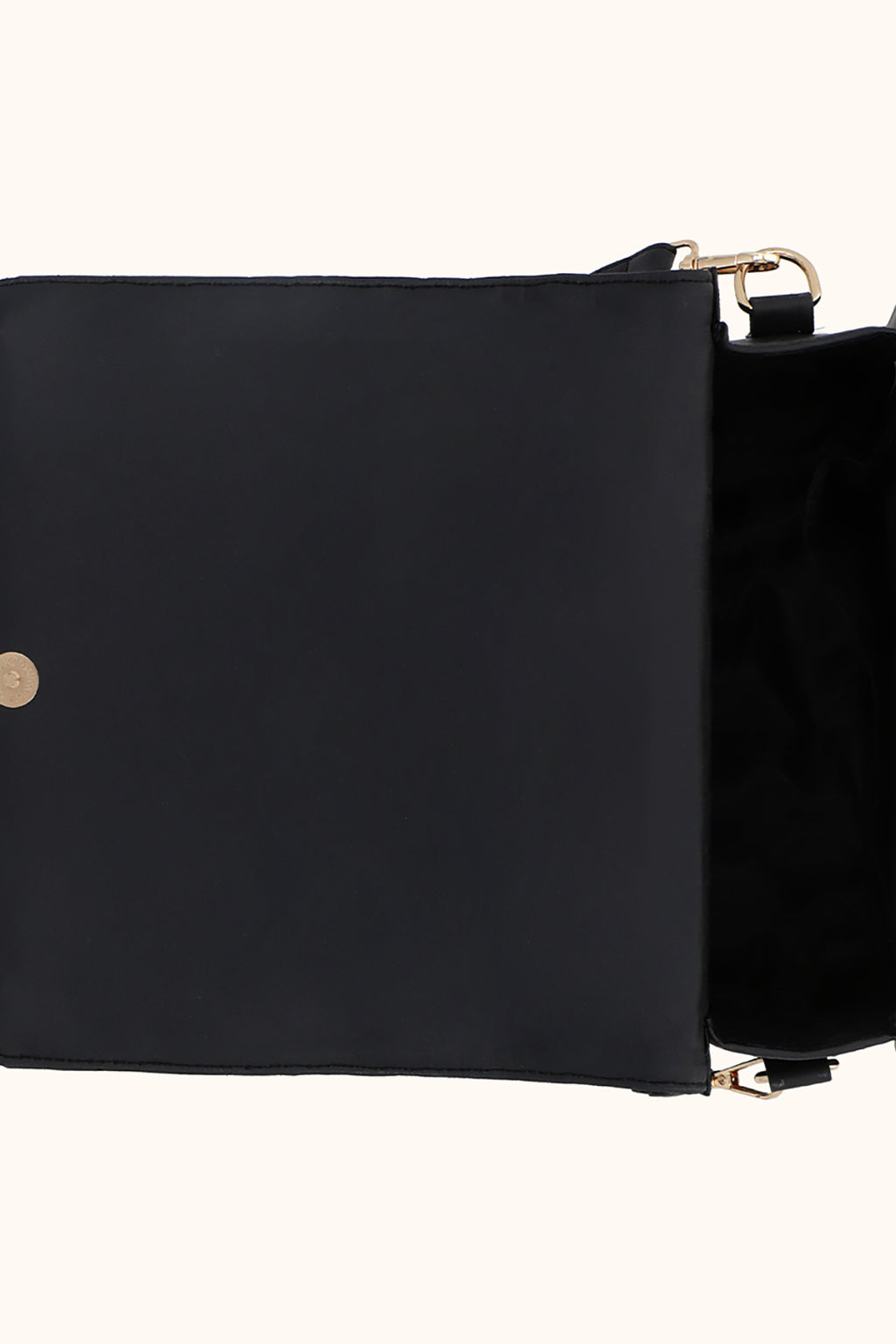 Shoulder Bags - E030|Black