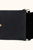 Shoulder Bags - E030|Black
