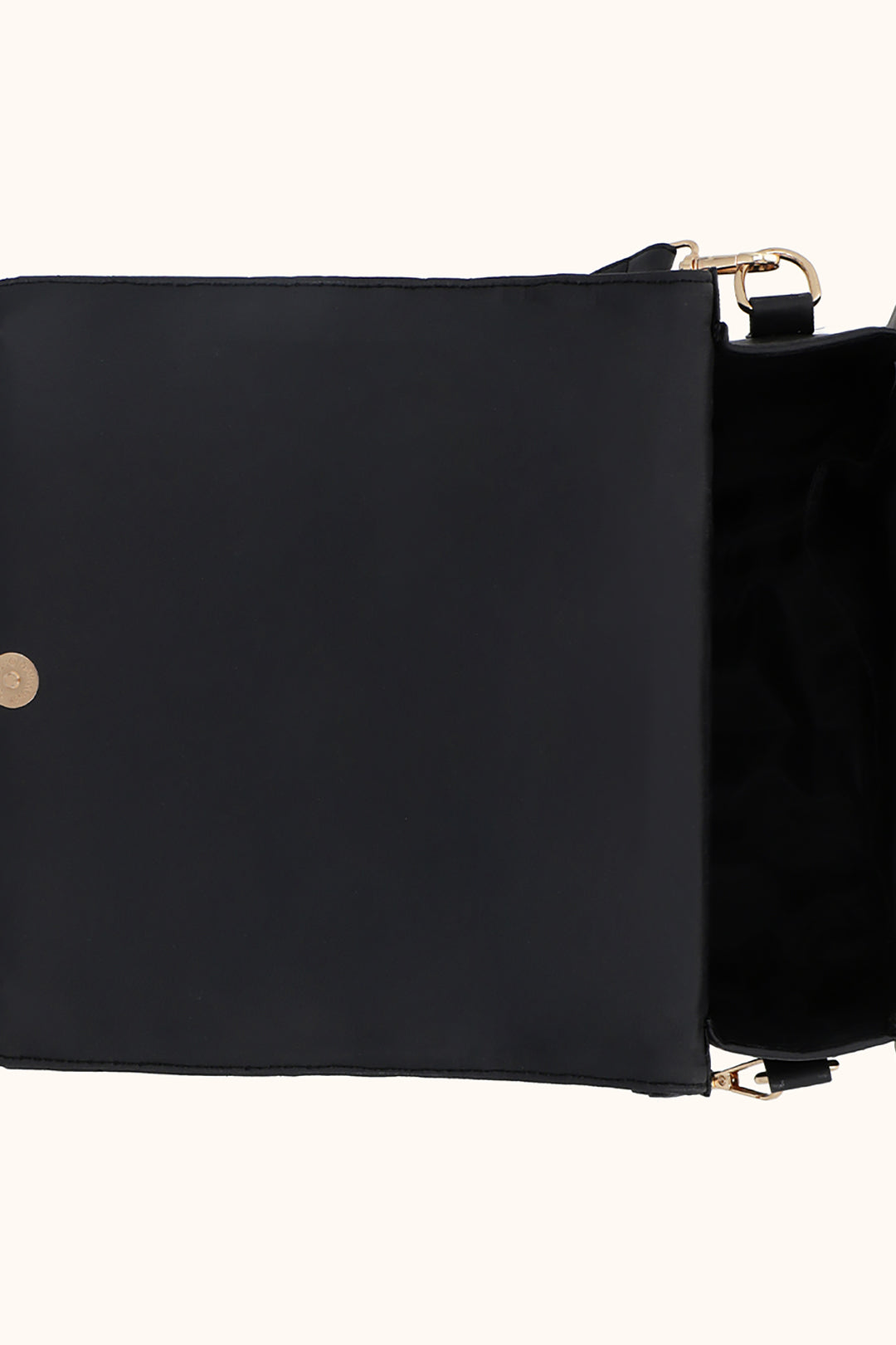 Shoulder Bags - E030|Black