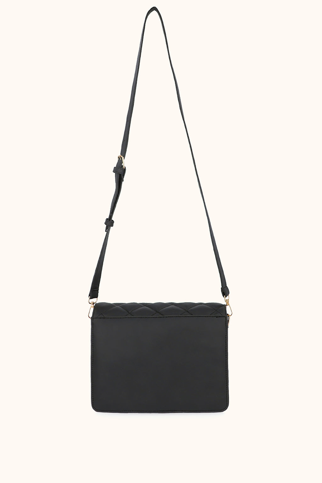 Shoulder Bags - E030|Black