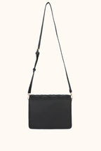 Shoulder Bags - E030|Black