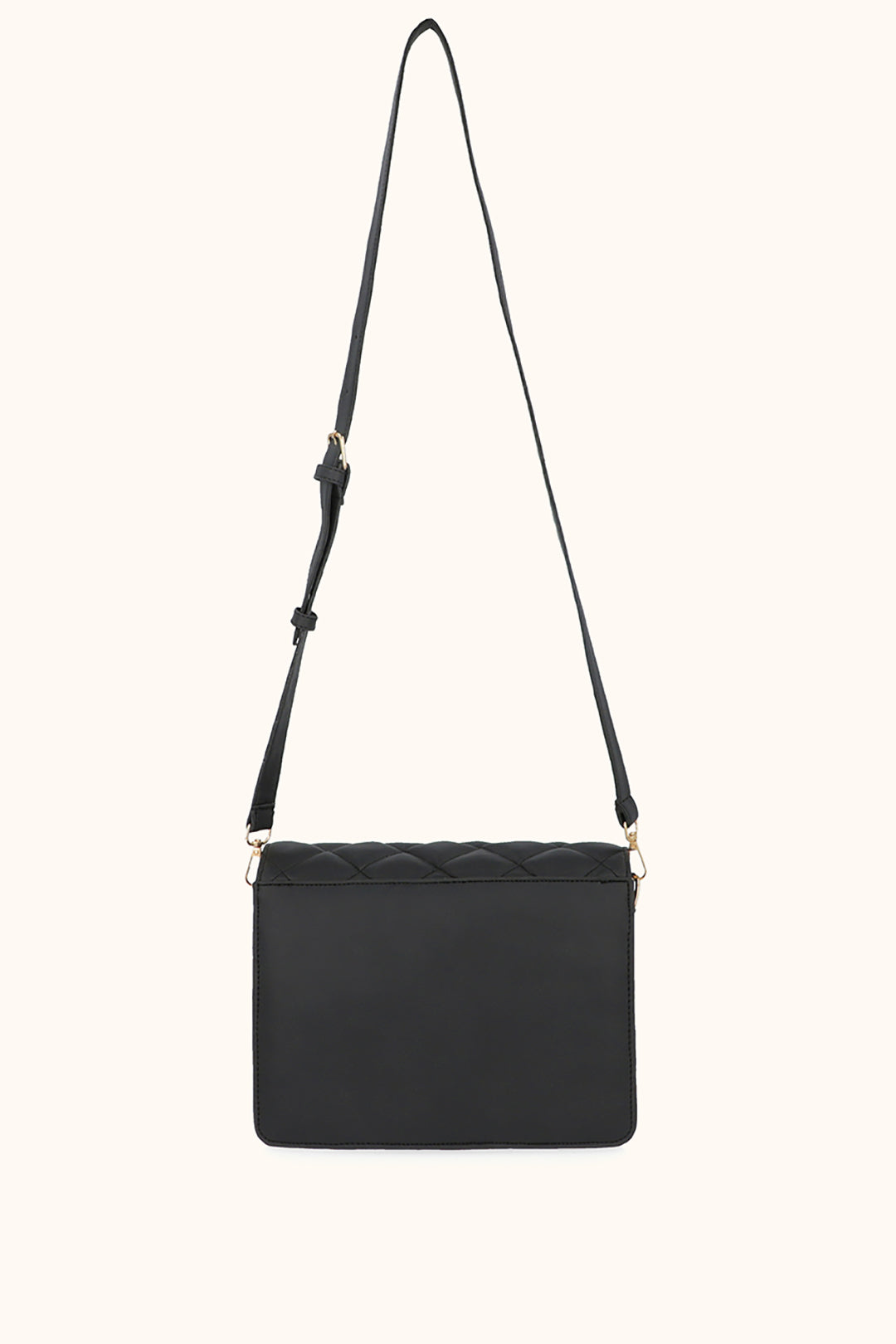Shoulder Bags - E030|Black