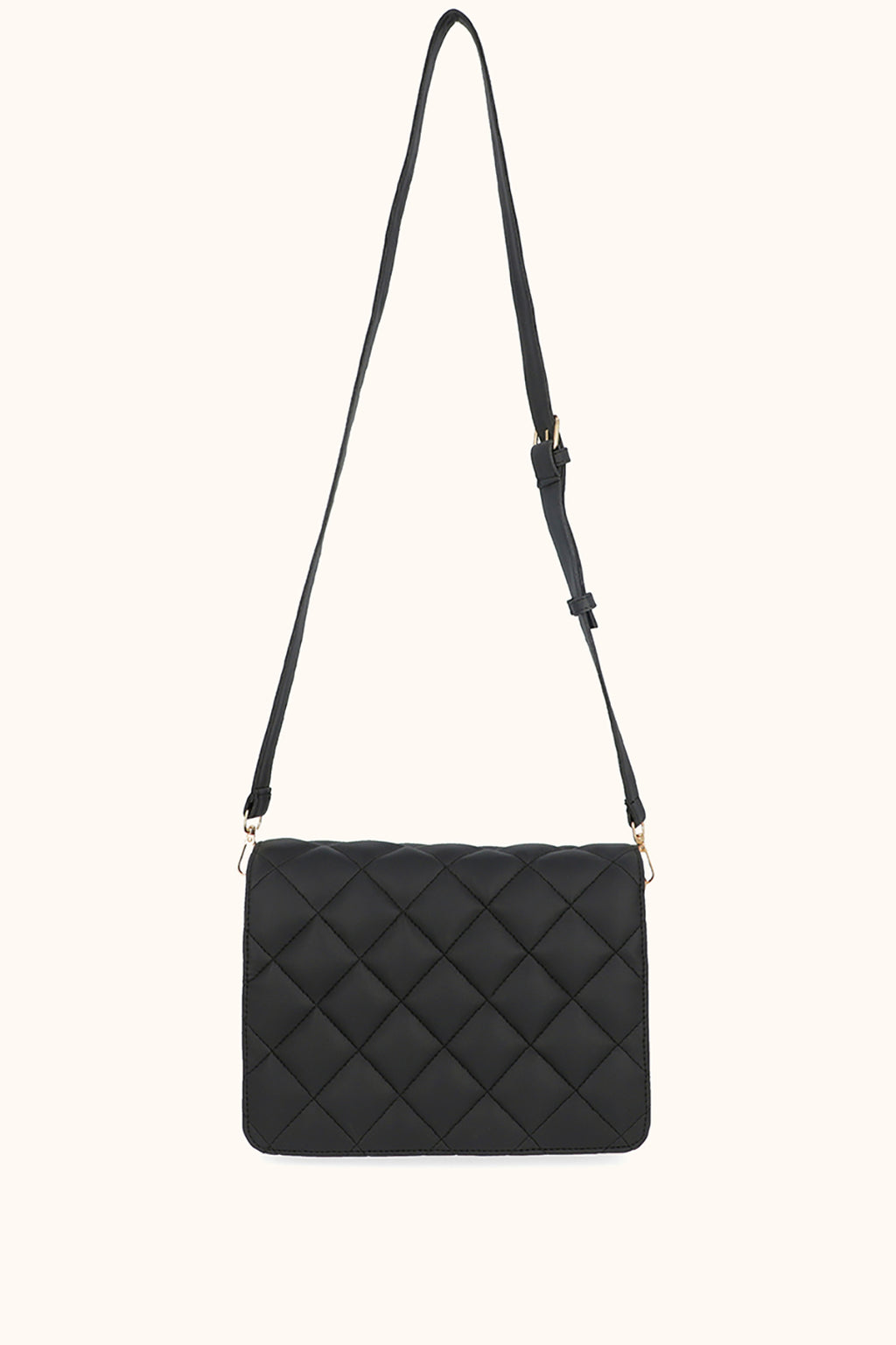Shoulder Bags - E030|Black