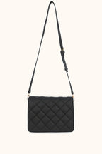 Shoulder Bags - E030|Black