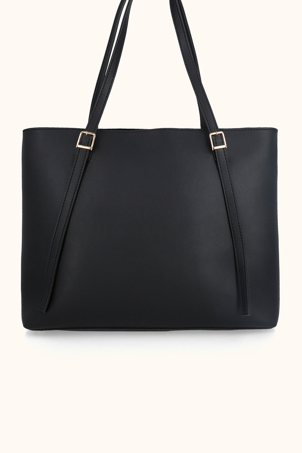 Shoulder Bags - 0623|Black