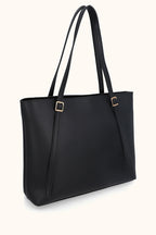 Shoulder Bags - 0623|Black