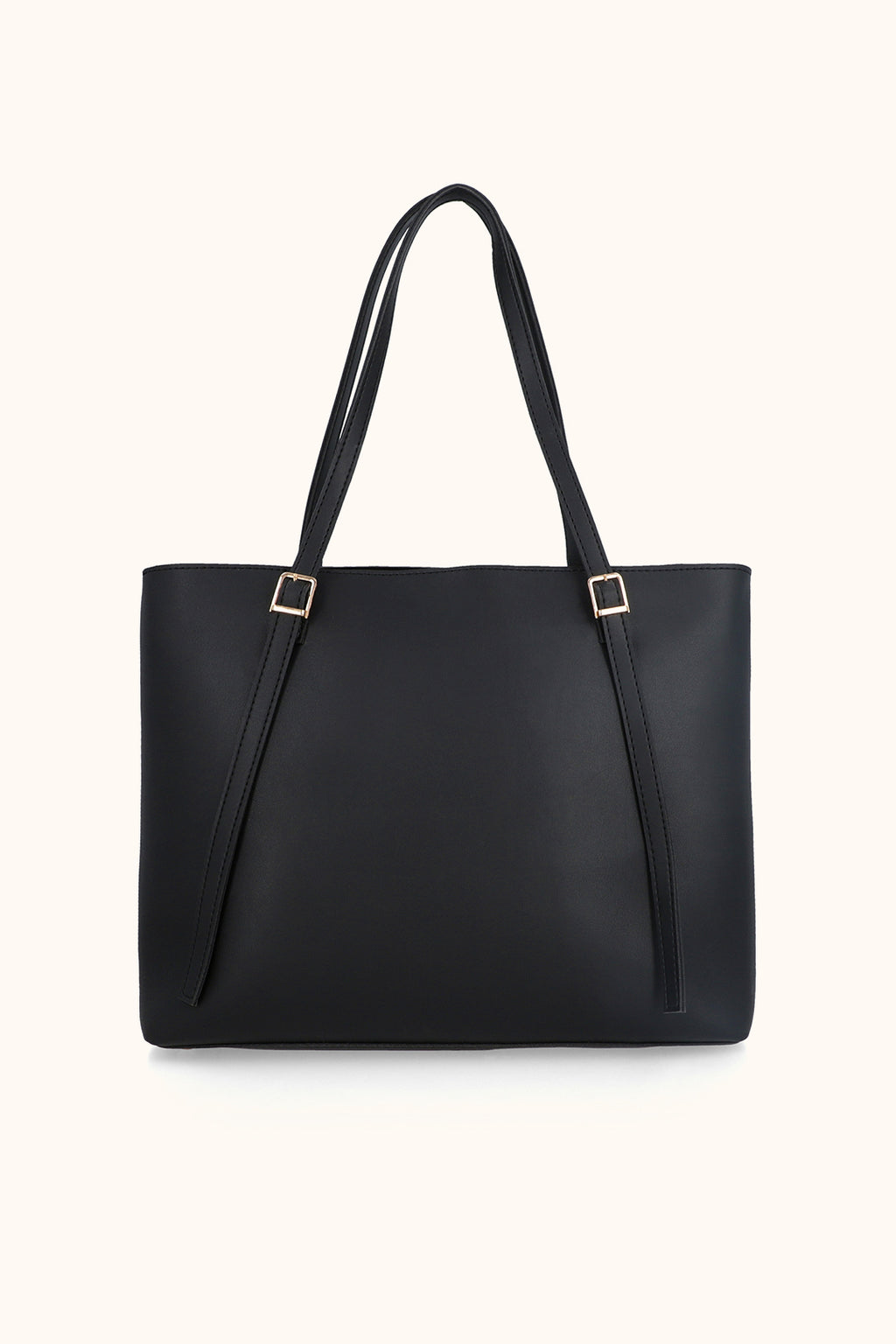 Shoulder Bags - 0623|Black