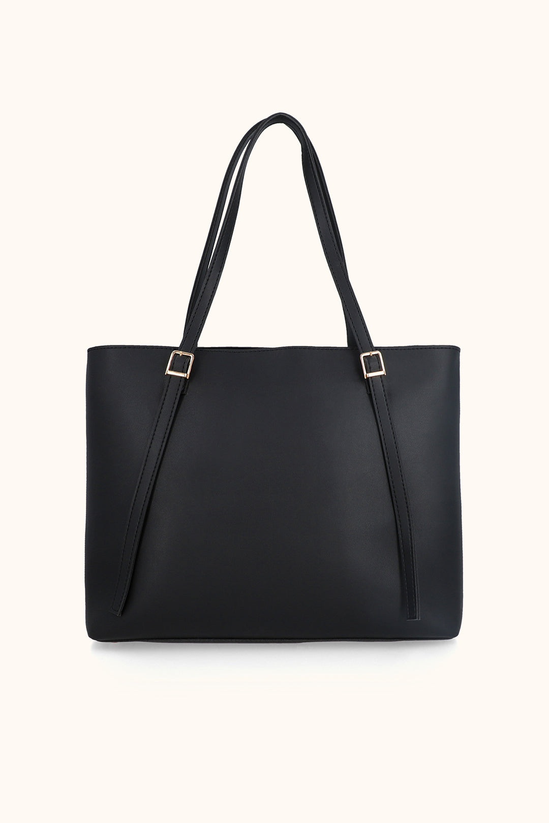 Shoulder Bags - 0623|Black