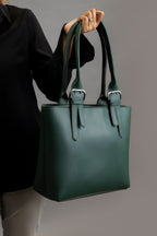 Shoulder Bag - 0823|Black