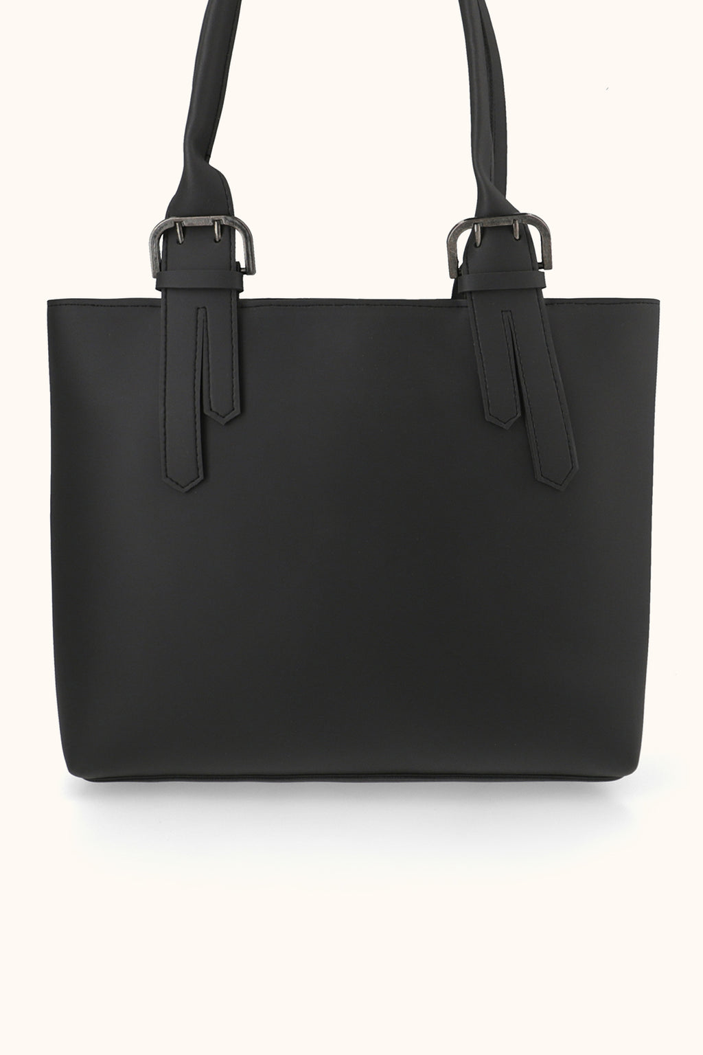 Shoulder Bag - 0823|Black