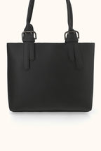 Shoulder Bag - 0823|Black