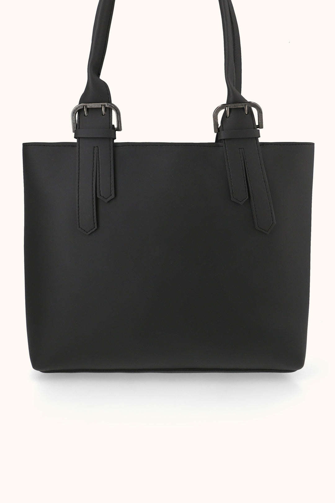 Shoulder Bag - 0823|Black