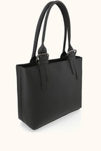 Shoulder Bag - 0823|Black