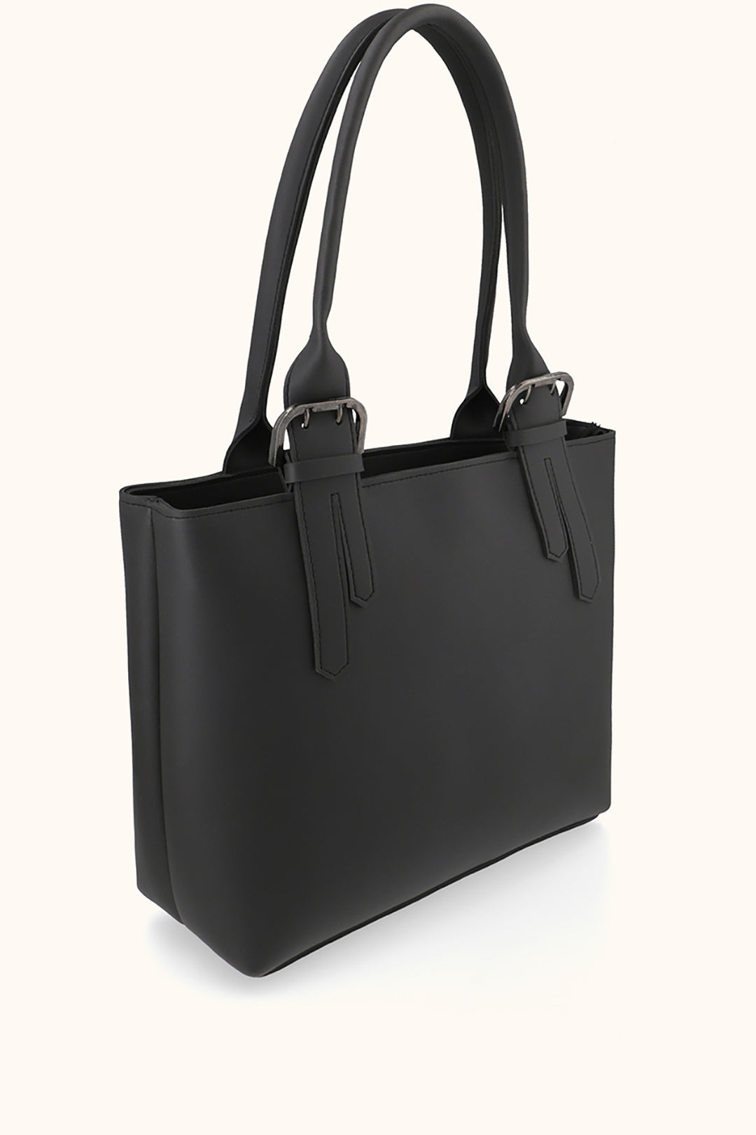 Shoulder Bag - 0823|Black