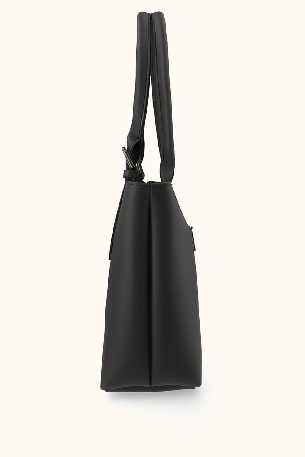 Shoulder Bag - 0823|Black