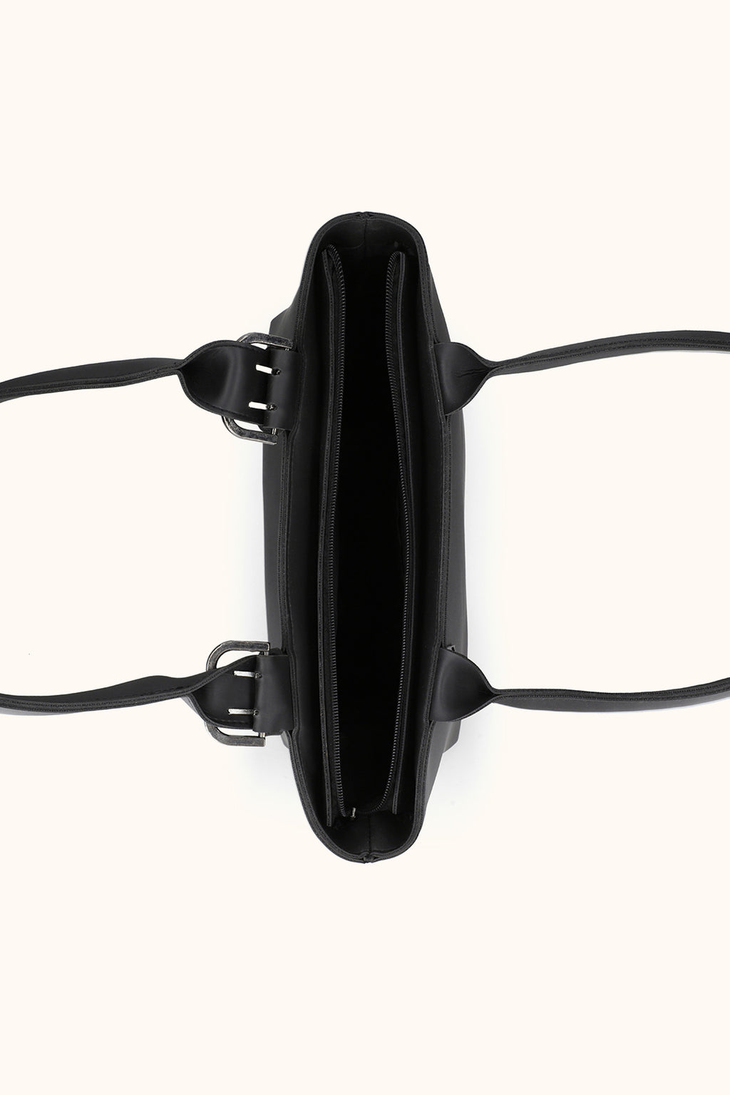 Shoulder Bag - 0823|Black