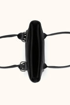 Shoulder Bag - 0823|Black