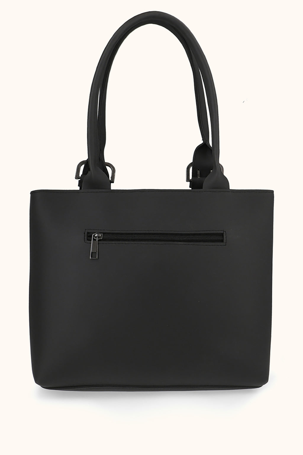 Shoulder Bag - 0823|Black