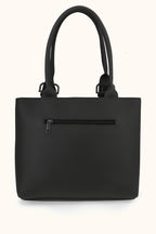 Shoulder Bag - 0823|Black