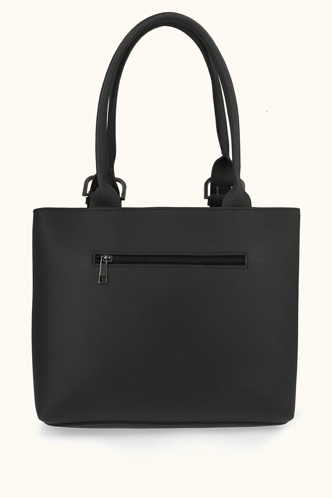 Shoulder Bag - 0823|Black