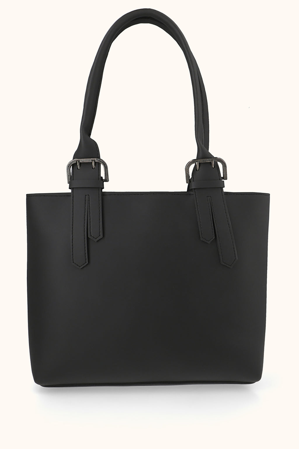 Shoulder Bag - 0823|Black