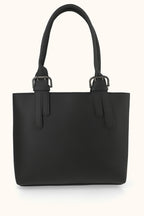 Shoulder Bag - 0823|Black
