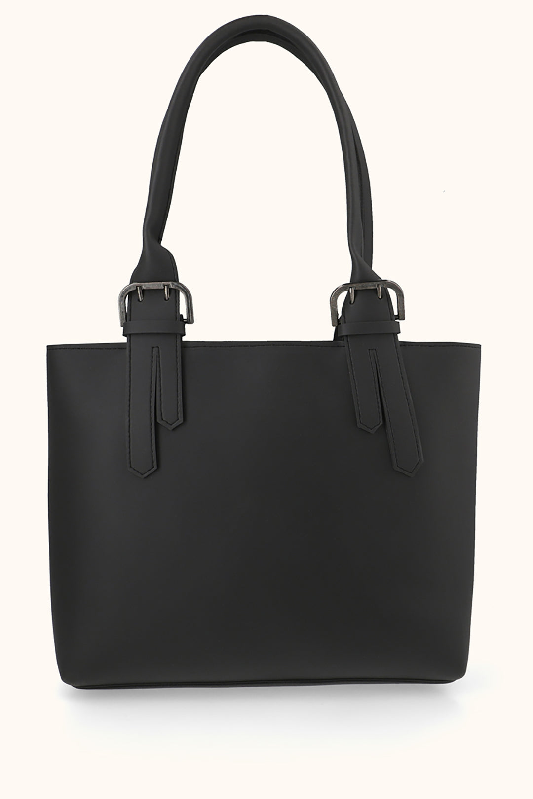 Shoulder Bag - 0823|Black