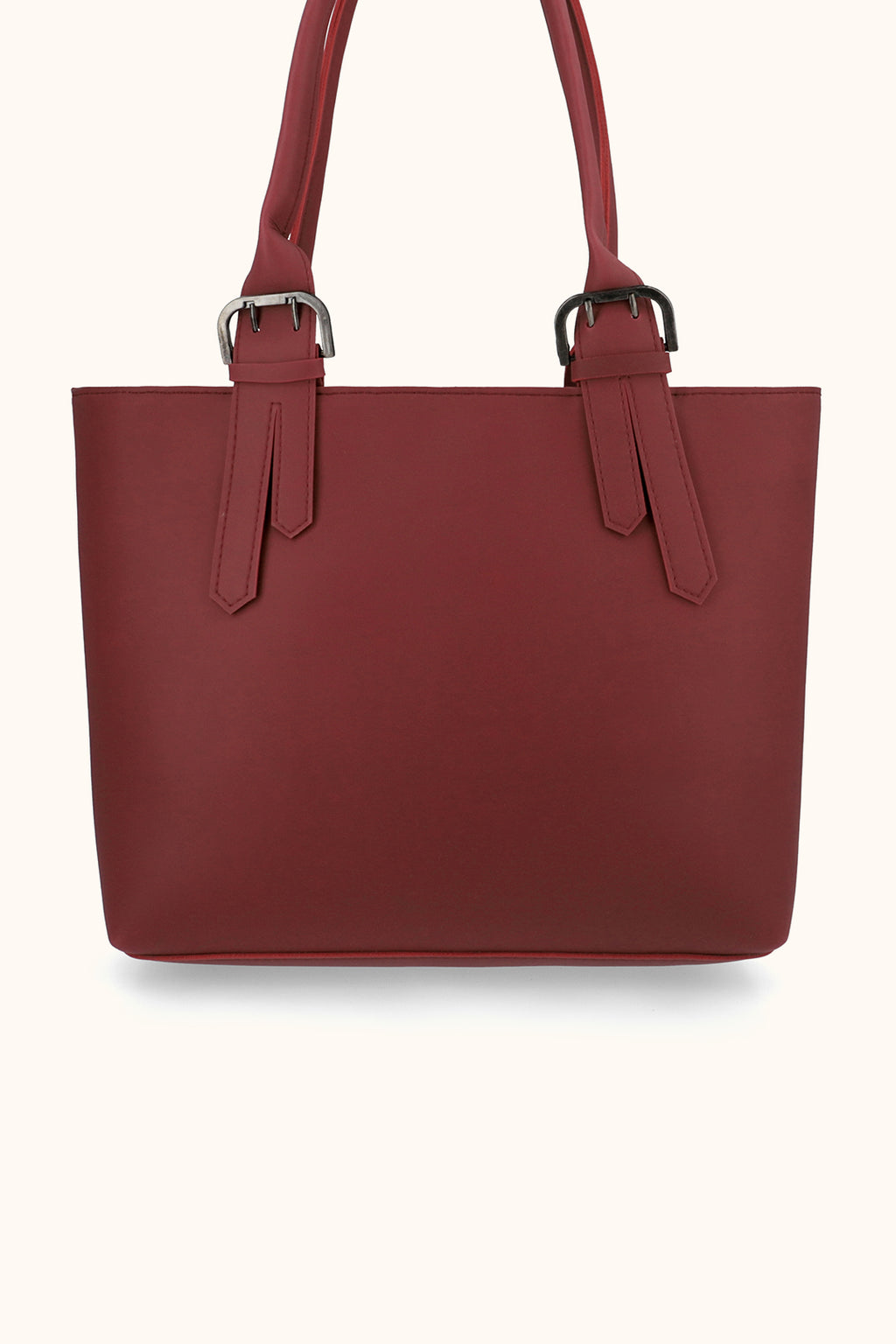 Shoulder Bag - 0823|Black